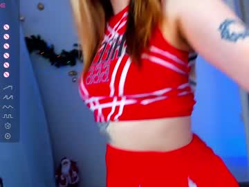 Elizaberry_ December 20, 2024 Chaturbate stream image