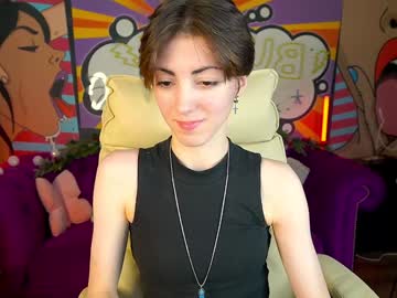 Eripumpkin December 20, 2024 Chaturbate stream image