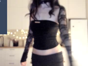 Fairy_D1 December 20, 2024 Chaturbate stream image
