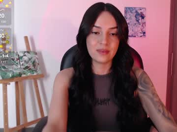 Flor_The_Sakura December 20, 2024 Chaturbate stream image