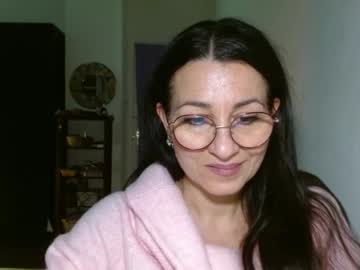 Ginaoneon December 20, 2024 Chaturbate stream image
