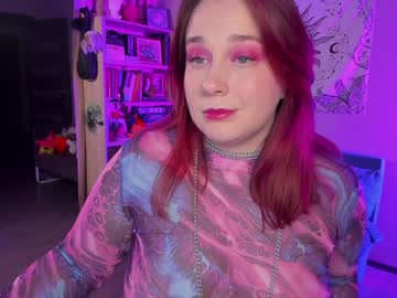 Gitera_ December 20, 2024 Chaturbate stream image