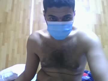 Hossampharaos21 December 20, 2024 Chaturbate stream image