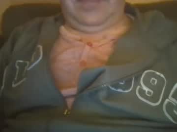 Hungarianbigdaddy December 20, 2024 Chaturbate stream image