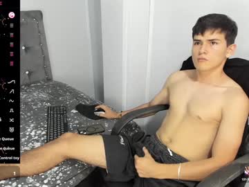 Jacobb_Lee December 20, 2024 Chaturbate stream image