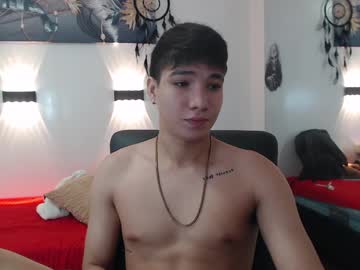 Jacoob_Smiith December 20, 2024 Chaturbate stream image