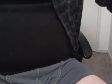 Jean69006 December 20, 2024 Chaturbate stream image