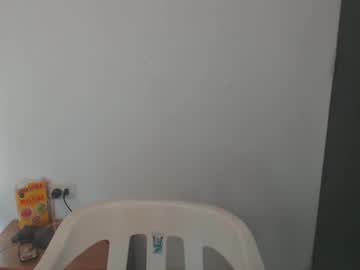 Jennifer_Milk18 December 20, 2024 Chaturbate stream image