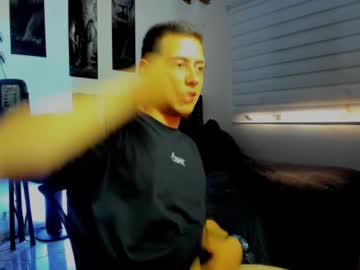 Jeyco_Coleman December 20, 2024 Chaturbate stream image