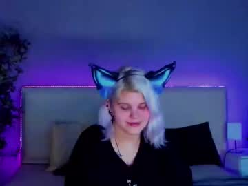 Joannlowe December 20, 2024 Chaturbate stream image
