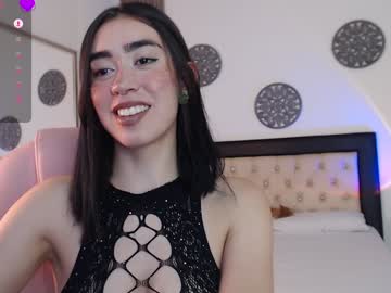 Julieta_De_Los_Angeles December 20, 2024 Chaturbate stream image
