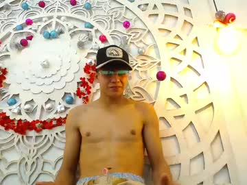 Kaleb_Smit December 20, 2024 Chaturbate stream image