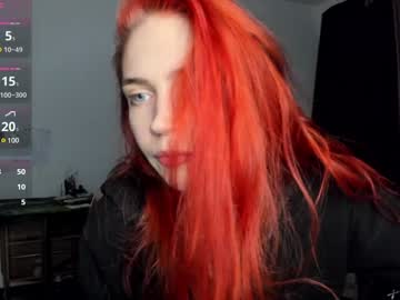 Kitsunemoon December 20, 2024 Chaturbate stream image