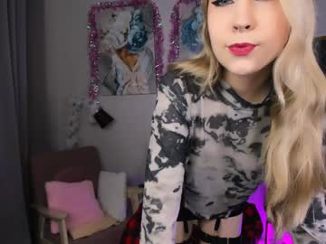 Kristen_Babyx December 20, 2024 Chaturbate stream image