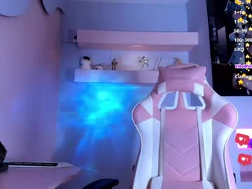 Kristinwall December 20, 2024 Chaturbate stream image