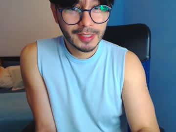 Liamcastro28 December 20, 2024 Chaturbate stream image