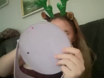 Lilianlovess December 20, 2024 Chaturbate stream image