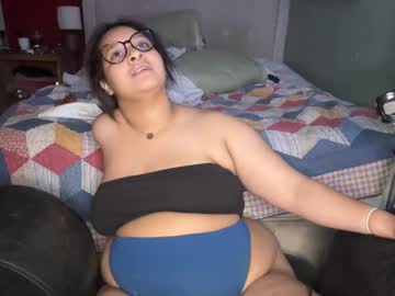 Lillenalove December 20, 2024 Chaturbate stream image