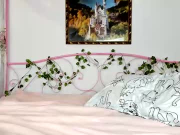 Lily_Holy December 20, 2024 Chaturbate stream image