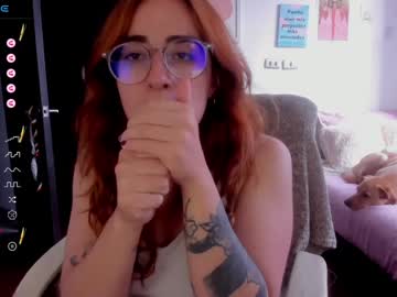 Linda_Giggle December 20, 2024 Chaturbate stream image
