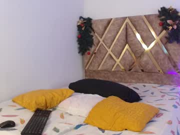 Louis_Hardstar December 20, 2024 Chaturbate stream image