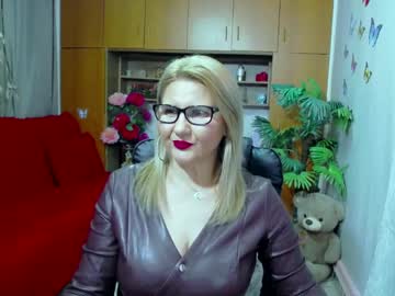 Lucillefenlys December 20, 2024 Chaturbate stream image