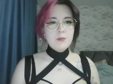 Lumi_X December 20, 2024 Chaturbate stream image