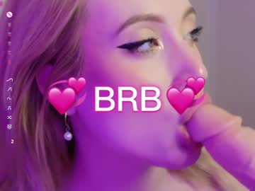 Lunalovelyy_ December 20, 2024 Chaturbate stream image