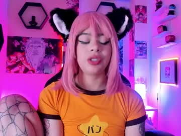 Mandy_Bubble December 20, 2024 Chaturbate stream image
