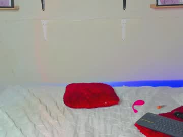 Mariam_Presley1 December 20, 2024 Chaturbate stream image