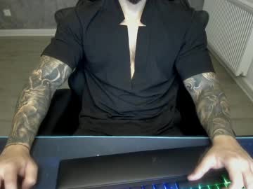 Masterkingmuscle December 20, 2024 Chaturbate stream image