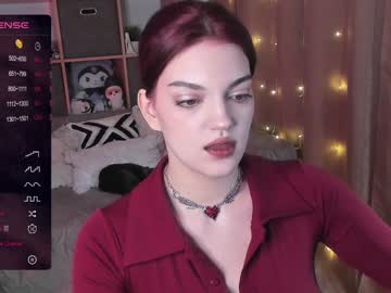 Mavis_Crystal December 20, 2024 Chaturbate stream image