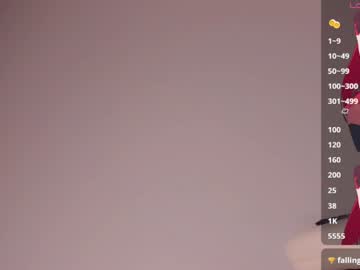 Miaa_Naughty December 20, 2024 Chaturbate stream image