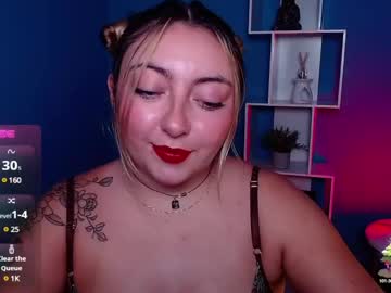 Miaawild December 20, 2024 Chaturbate stream image