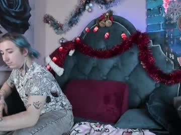 Milten_Trish December 20, 2024 Chaturbate stream image