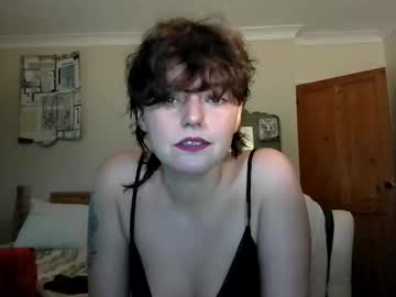 Minxytrixie December 20, 2024 Chaturbate stream image