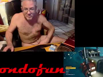 Mondofun December 20, 2024 Chaturbate stream image