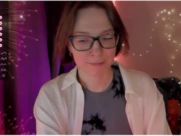 Moon__Girl December 20, 2024 Chaturbate stream image