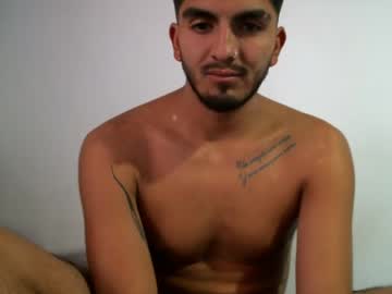 Mr_White96 December 20, 2024 Chaturbate stream image