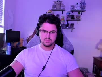 Mrdrainsalot December 20, 2024 Chaturbate stream image