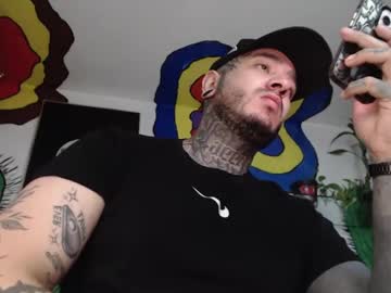 Mrmanny__ December 20, 2024 Chaturbate stream image