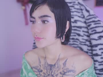 Nia_Mitsuki December 20, 2024 Chaturbate stream image