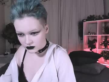 Nicolefloret December 20, 2024 Chaturbate stream image