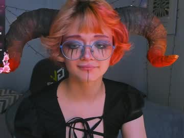 Oh_Liva December 20, 2024 Chaturbate stream image