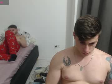 Otis_Storm1 December 20, 2024 Chaturbate stream image