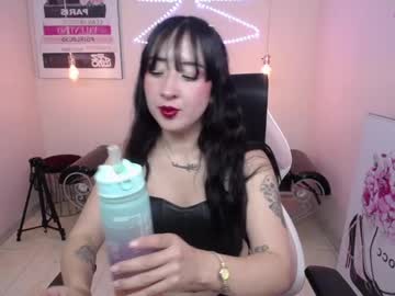 Perla_Hudson_ December 20, 2024 Chaturbate stream image
