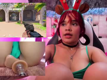 Petitesally_ December 20, 2024 Chaturbate stream image