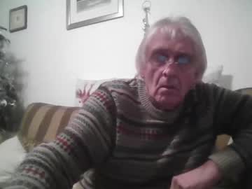 Proudwelshman December 20, 2024 Chaturbate stream image