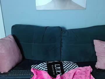 Rousebonnett December 20, 2024 Chaturbate stream image