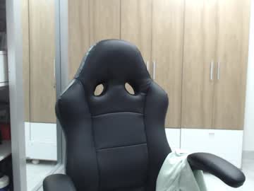 Roxanalove7 December 20, 2024 Chaturbate stream image